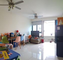 The Canopy (D27), Condominium #193373072